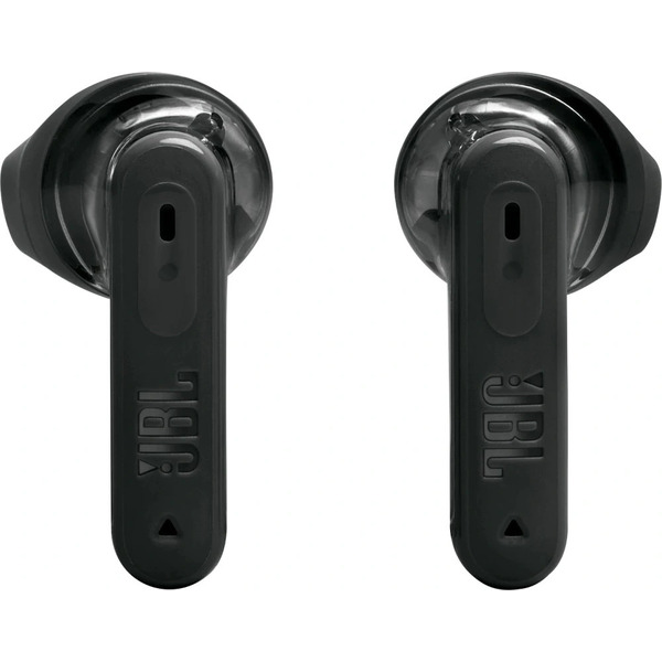 Наушники JBL Tune Flex 2 Ghost (черный)