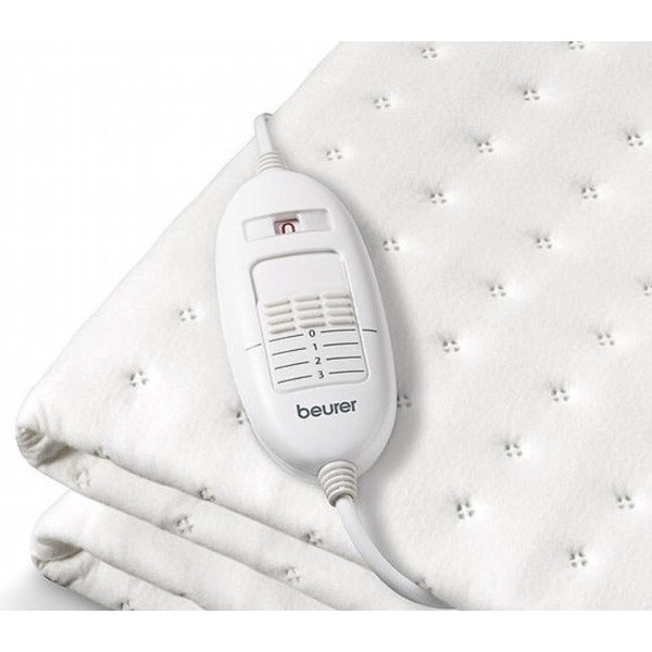 Электрическая простыня Beurer TS19