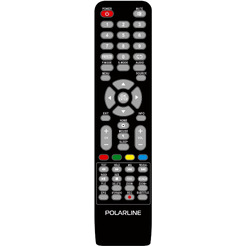 Телевизор POLARLINE 43PL51STC-SM (Rev.1)
