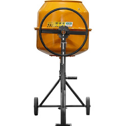 Бетономешалка ECO CM-200 EC3410-7