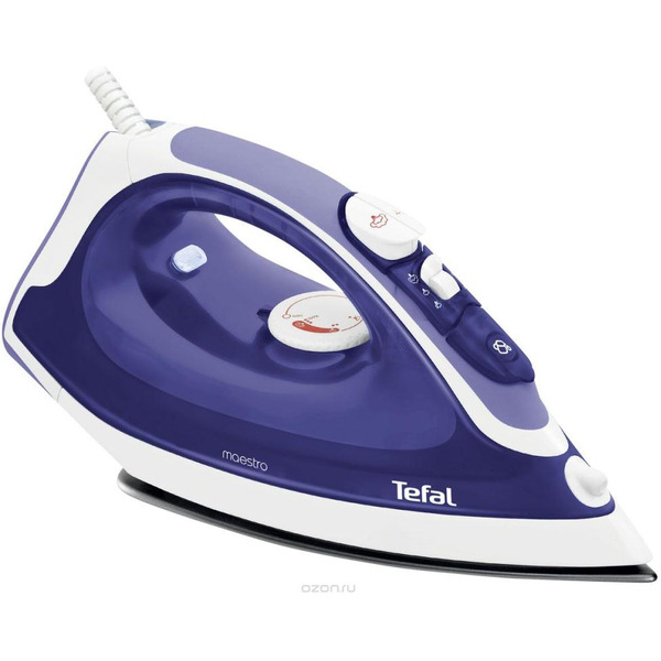 Электроутюг TEFAL FV3742E0