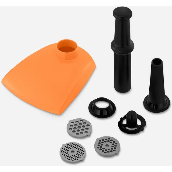 Мясорубка Kitfort КТ-2123