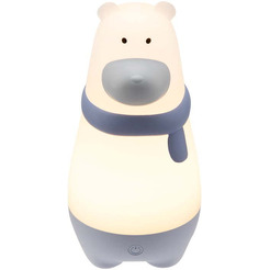 Беспроводной ночник Rexant HALSA Медвежонок HLS-L-102W