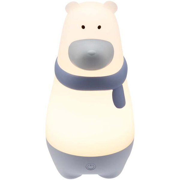Беспроводной ночник Rexant HALSA Медвежонок HLS-L-102W