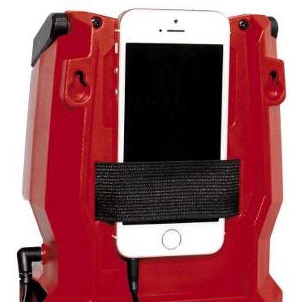 Радиоприемник Einhell TE-CR 18 Li - Solo PXC (3408015)