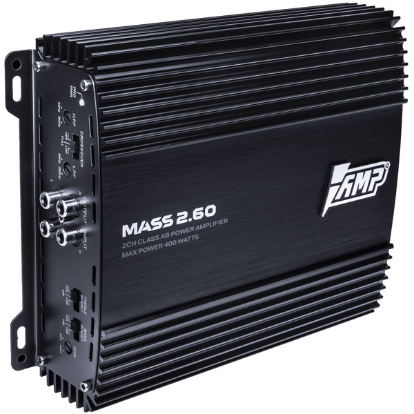 Усилитель AMP MASS 2.60