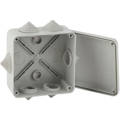 Распаячная коробка Эра KORv-100-100-50-6g