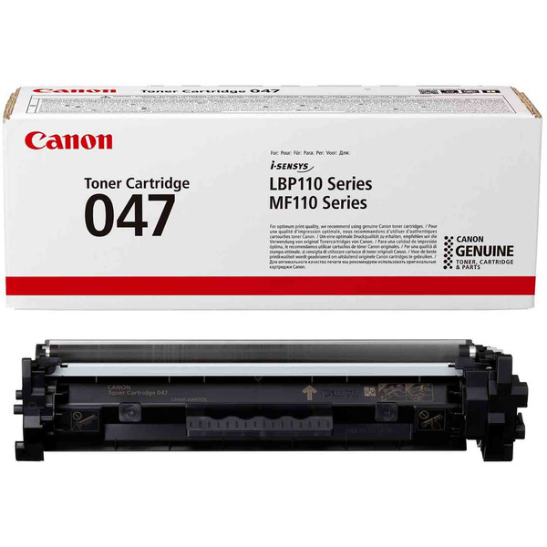 Картридж CANON 047 (2164C002)
