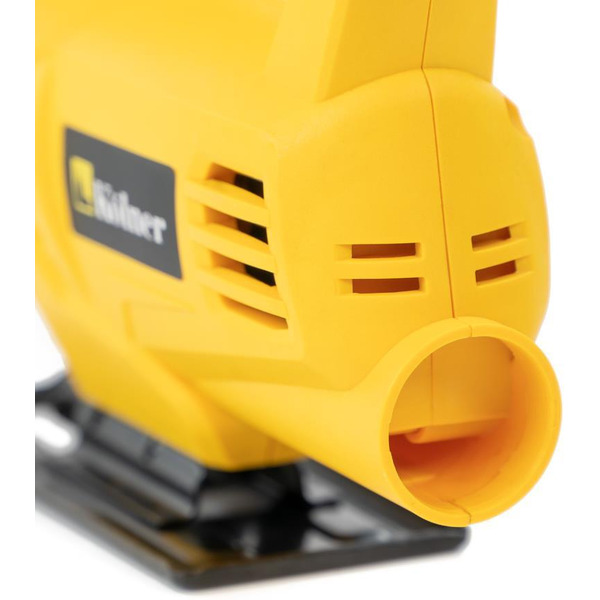 Электролобзик Kolner KJS 550 (н550жс)