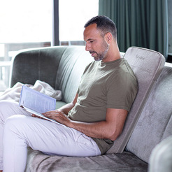 Массажная накидка BEURER MG 202