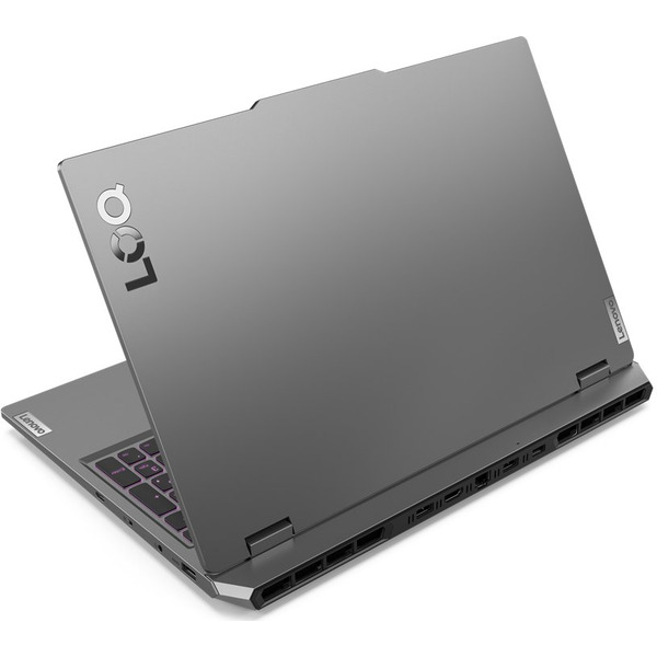 Игровой ноутбук Lenovo LOQ 15AHP9 83DX00BPRK Win 11 Pro