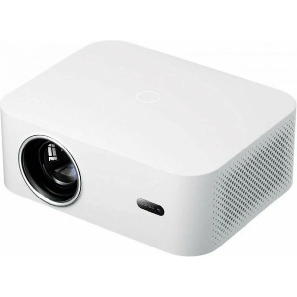 Проектор Wanbo X2 Max (белый)