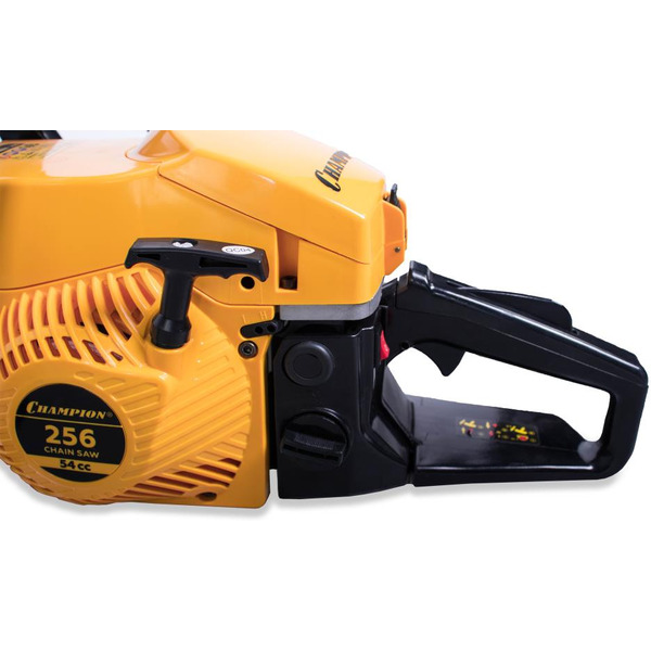 Бензиновая цепная пила CHAMPION A256-18