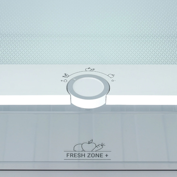 Холодильник-морозильник HOTPOINT HT 6200 W