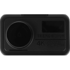 Видеорегистратор TrendVision TDR-725 Real 4K