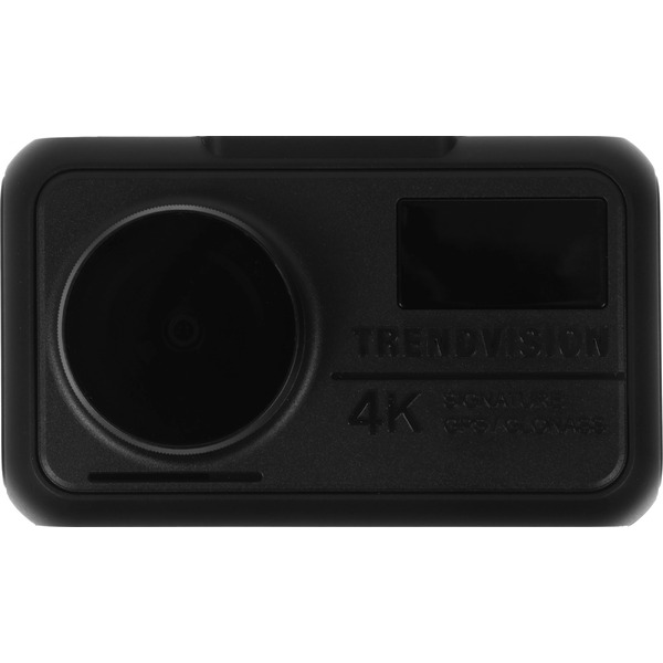 Видеорегистратор TrendVision TDR-725 Real 4K
