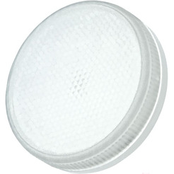 Лампочка Jazzway PLED-ECO-GX53 6w 3000K 460Lm FROST 2851987
