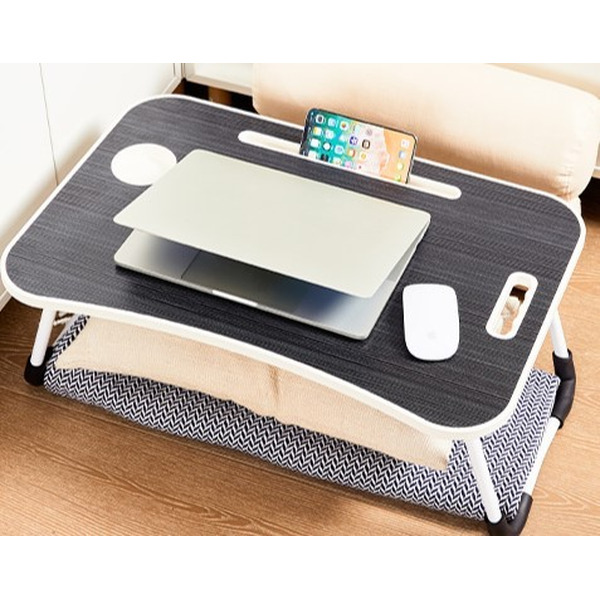 Столик компьютерный DELI VS860BK