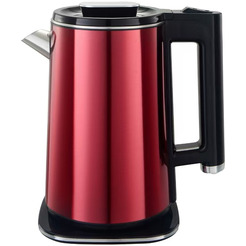 Электрический чайник RAF R.7323 (красный)