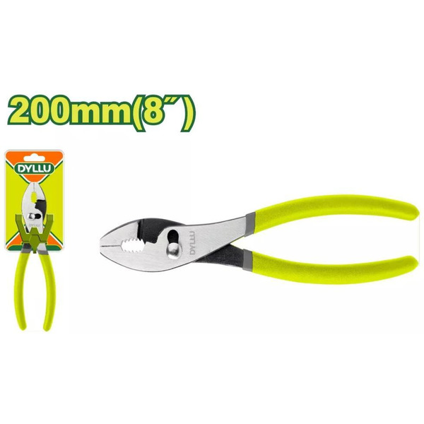 Плоскогубцы для шлицевых соединений DYLLU DTPL6408