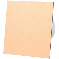 Панель декоративная для вентиляторов AirRoxy dRim 01-169