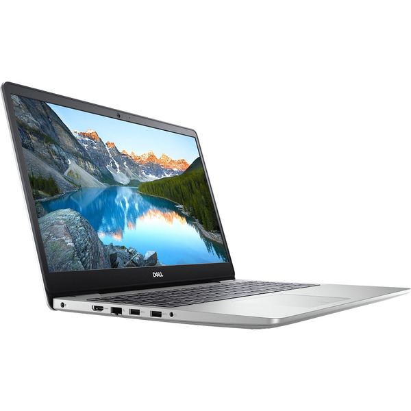 Ноутбук Dell Inspiron 15 5593-3185