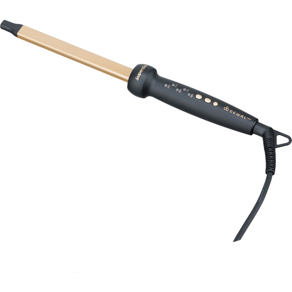 Плойка для волос Dewal Superslim 03-610B