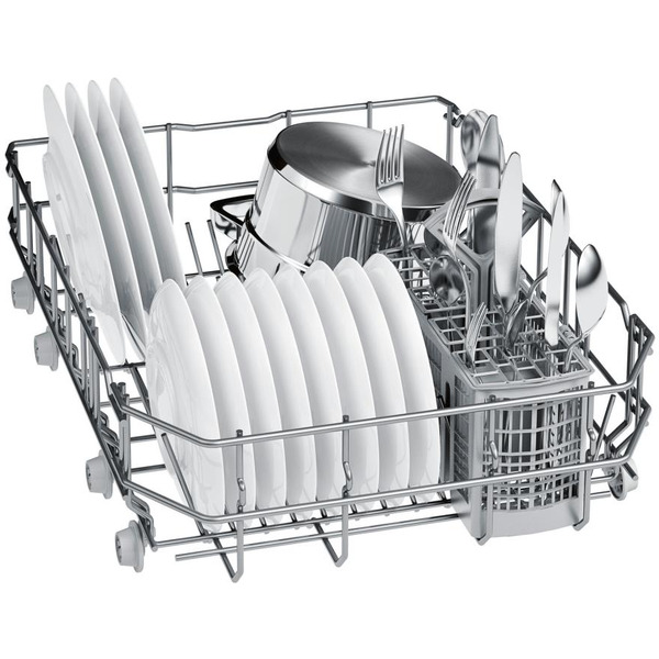 Посудомоечная машина Siemens SR63E000RU