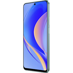 Смартфон Huawei nova Y90 4GB/128GB (изумруднo-зеленый)