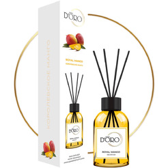 Аромадиффузор Gamma D'ORO Королевское манго 55 мл