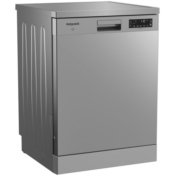 Посудомоечная машина Hotpoint HF 5C84 DW X