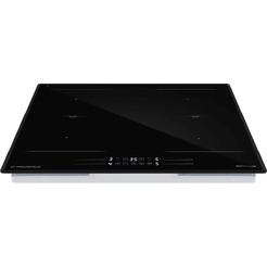 Варочная панель MAUNFELD AVI6044SSFBK