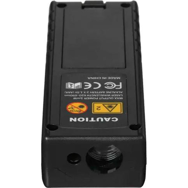 Лазерный дальномер Deko LRD110-40m (065-0205-1)