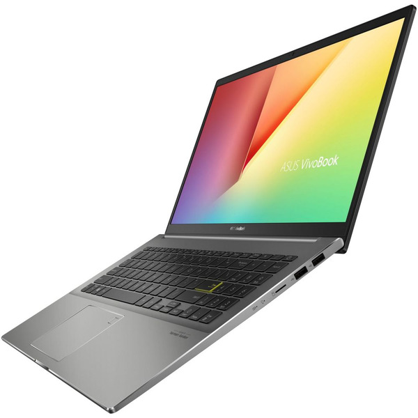 Ноутбук Asus VivoBook S15 S533FL-BQ050