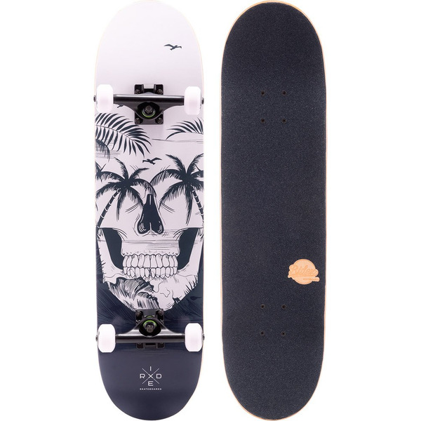 Скейтборд Ridex Deathhead