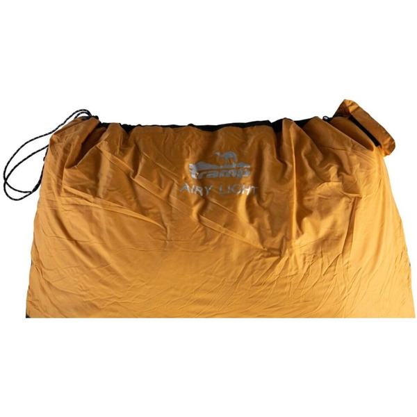 Спальный мешок одеяло Tramp Airy Light Regular ( левый ) 190*80 см (-5°C)