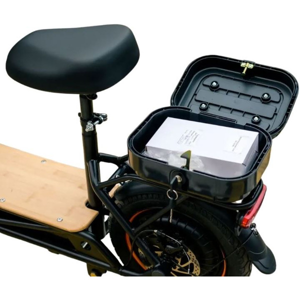 Электросамокат AVM DELTA BIG