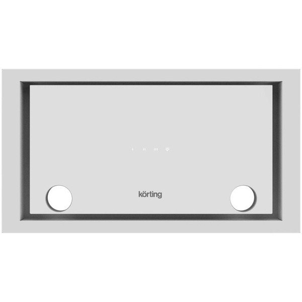 Кухонная вытяжка Korting KHI 6777 GW