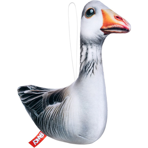 Мягкая игрушка FANCY «Гусь» PRIG0