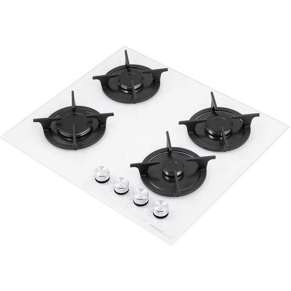 Варочная панель HOMSair HGG641WH