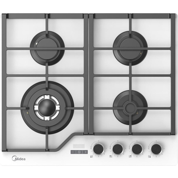 Варочная панель газовая Midea MG699TTGW