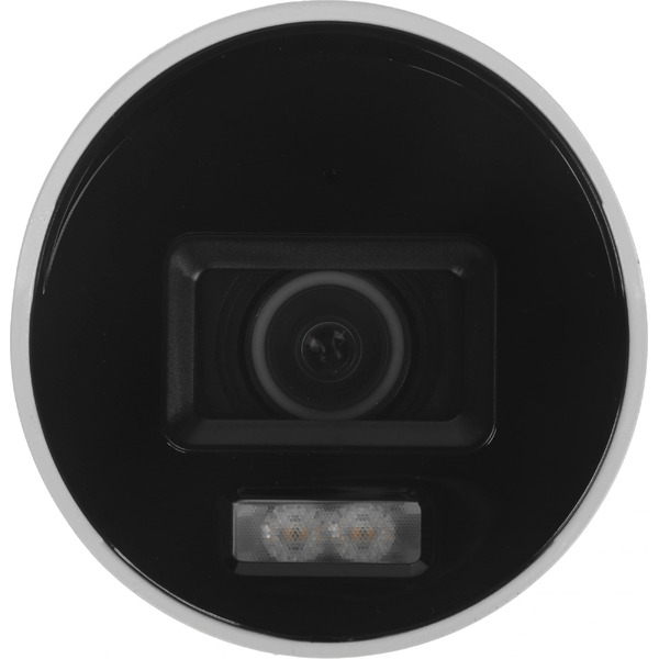 IP-камера Hikvision DS-2CD2087G2H-LIU (4 мм, белый)