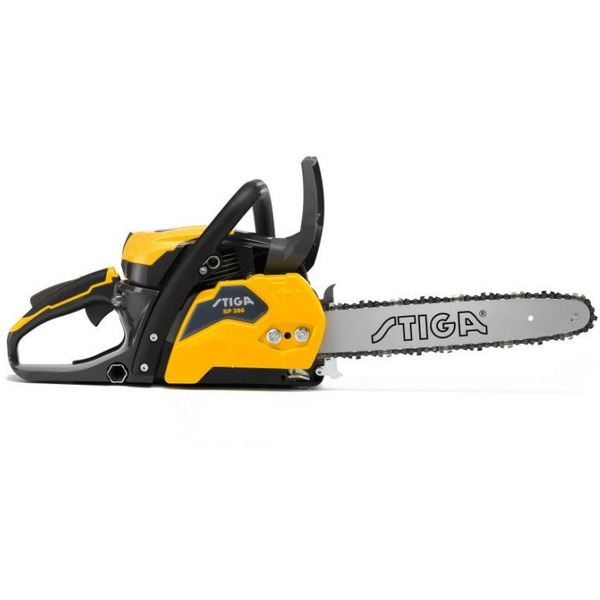 Бензопила Stiga SP 386 14" (240381402/S17)