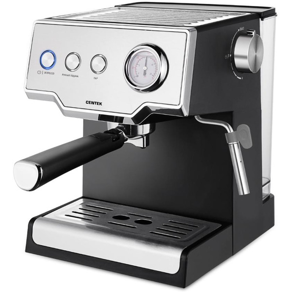 Кофеварка CENTEK CT-1167