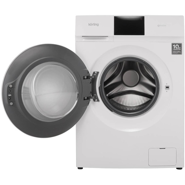 Стирально-сушильная машина KORTING KWD 60DV107
