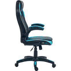 Кресло компьютерное FLOKY NEXUS Aqua-Black