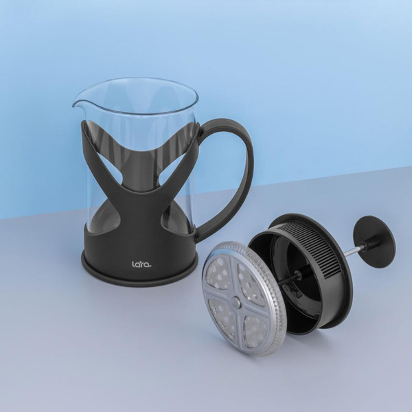 Френч-пресс Lara LR06-56-600