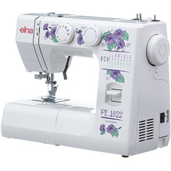 Швейная машина ELNA РЕ1022