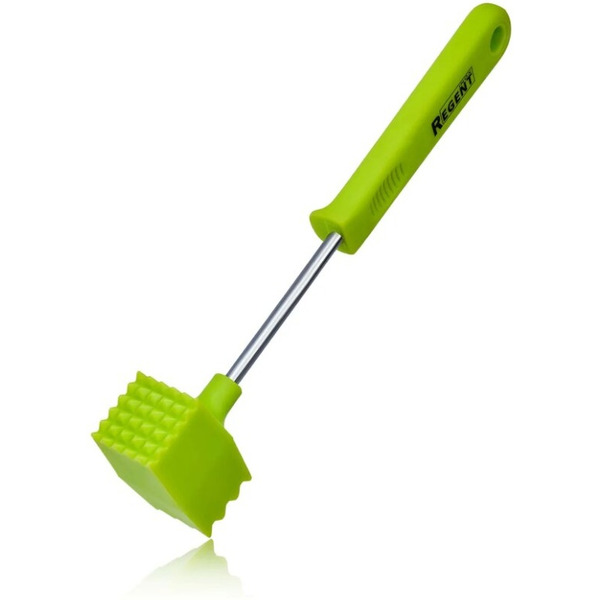Молоток для мяса Regent inox 93-AC-PR-21