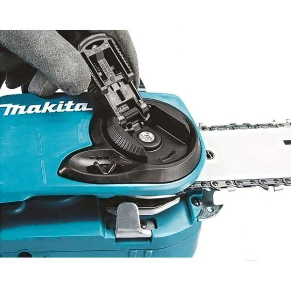 Аккумуляторная пила Makita DUC303Z (без АКБ и ЗУ)